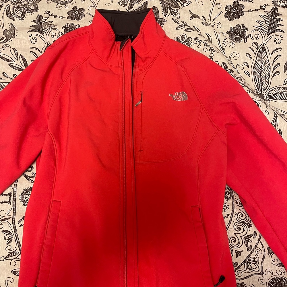 North face jacket